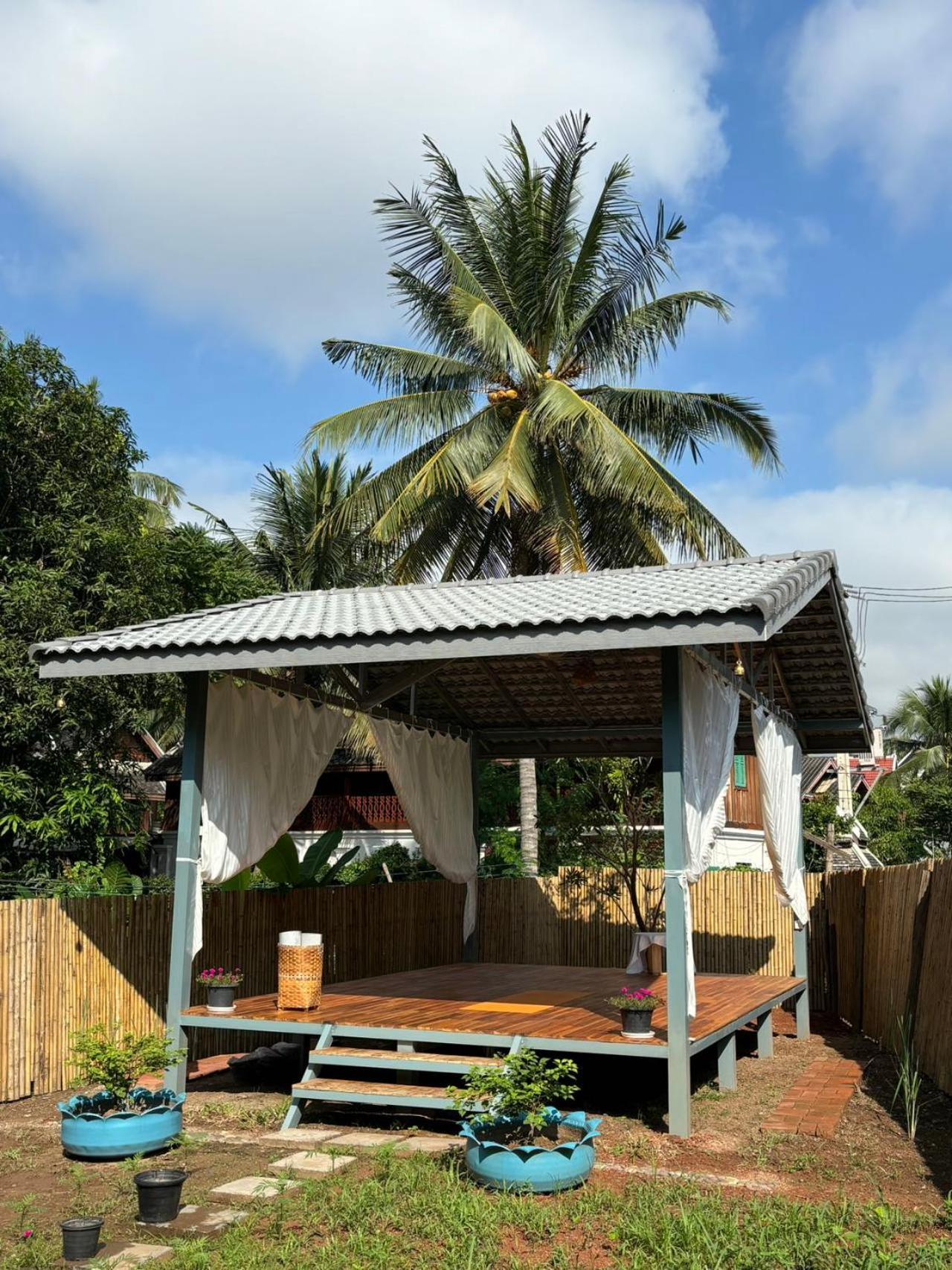 Moukdavan Guesthouse Luang Prabang Zewnętrze zdjęcie