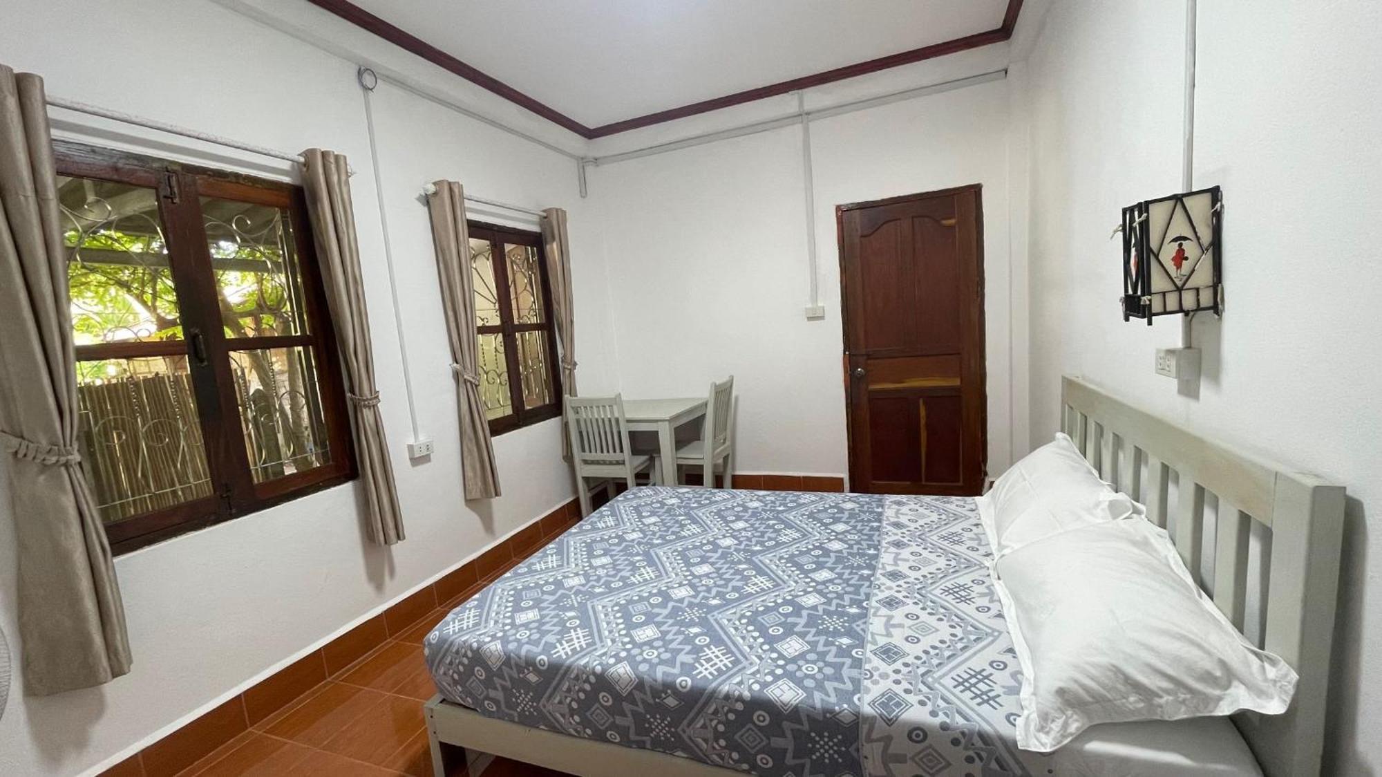 Moukdavan Guesthouse Luang Prabang Zewnętrze zdjęcie