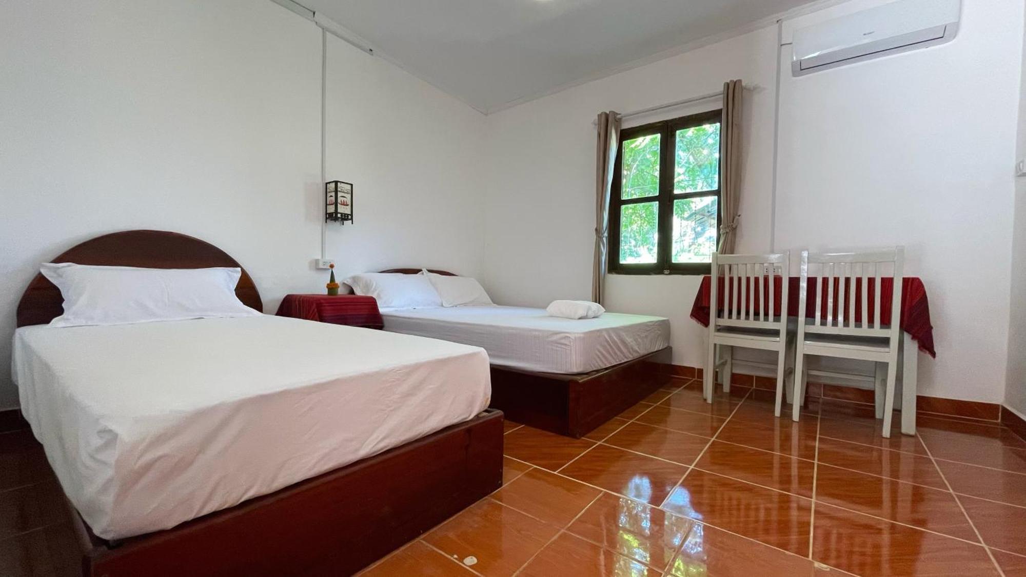 Moukdavan Guesthouse Luang Prabang Zewnętrze zdjęcie