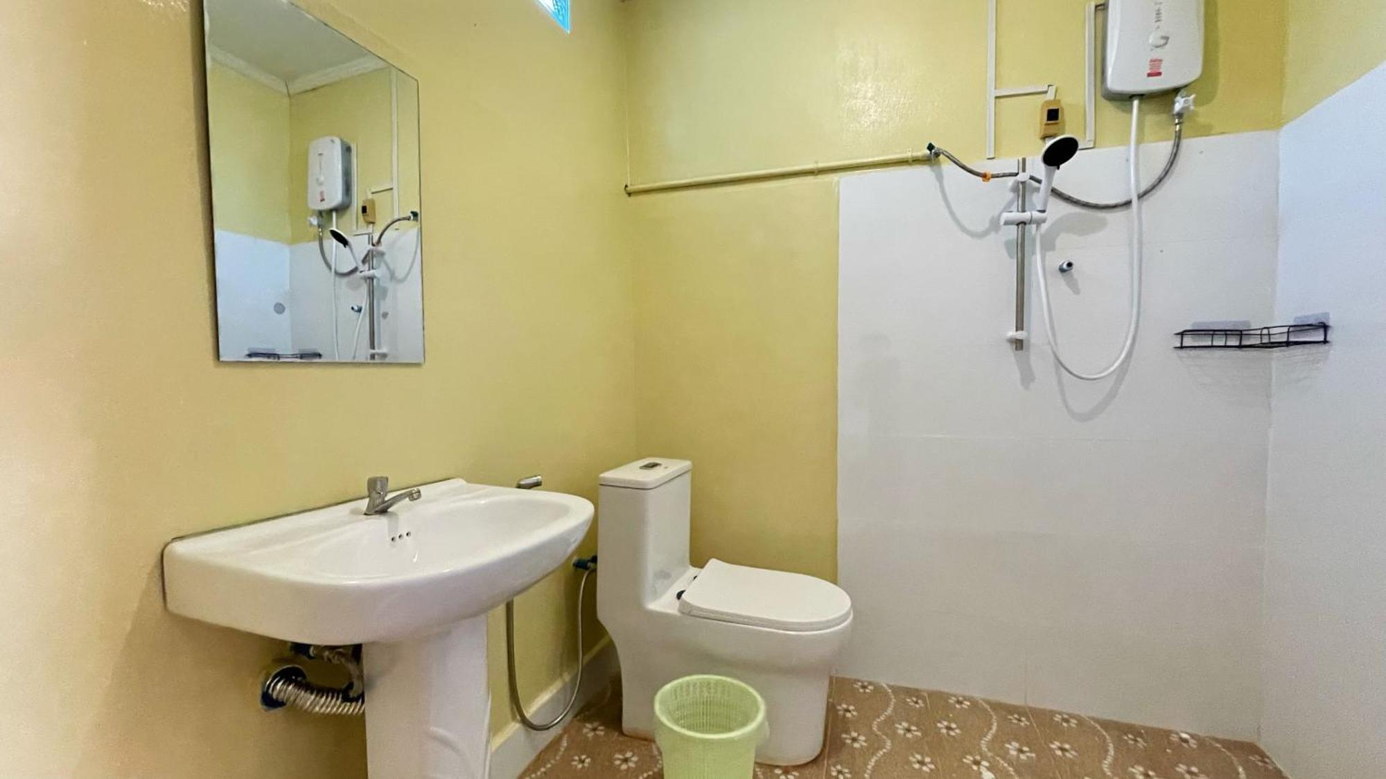 Moukdavan Guesthouse Luang Prabang Zewnętrze zdjęcie