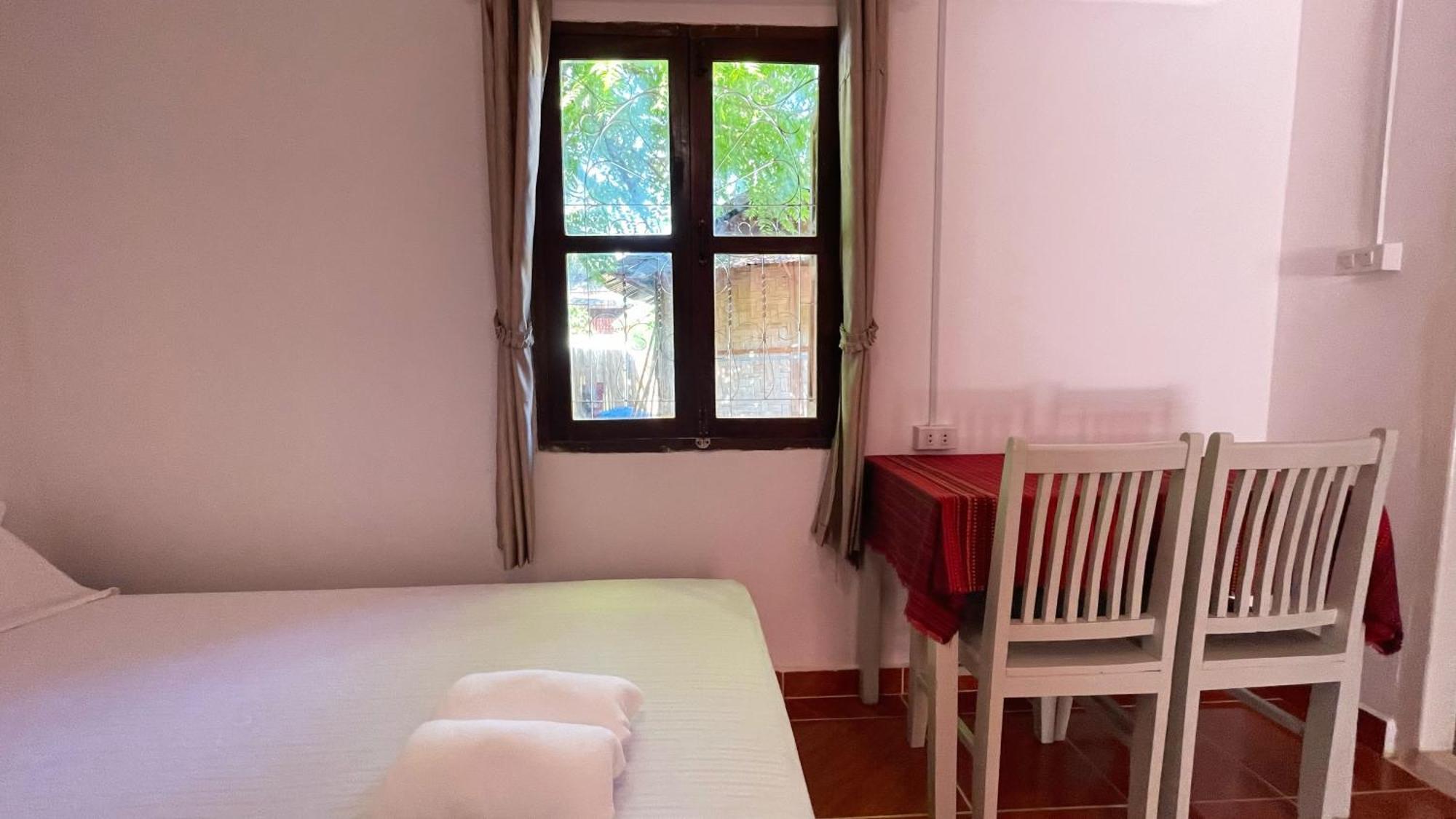 Moukdavan Guesthouse Luang Prabang Zewnętrze zdjęcie