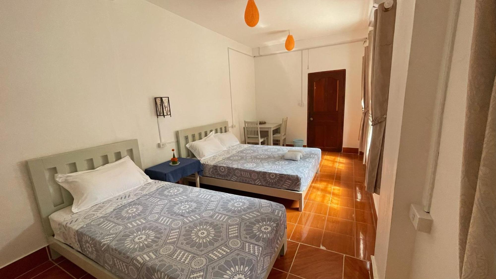 Moukdavan Guesthouse Luang Prabang Zewnętrze zdjęcie