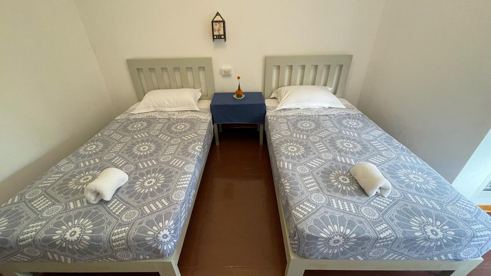 Moukdavan Guesthouse Luang Prabang Zewnętrze zdjęcie