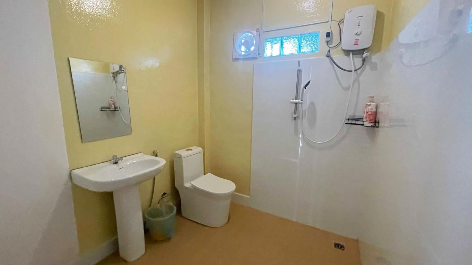 Moukdavan Guesthouse Luang Prabang Zewnętrze zdjęcie