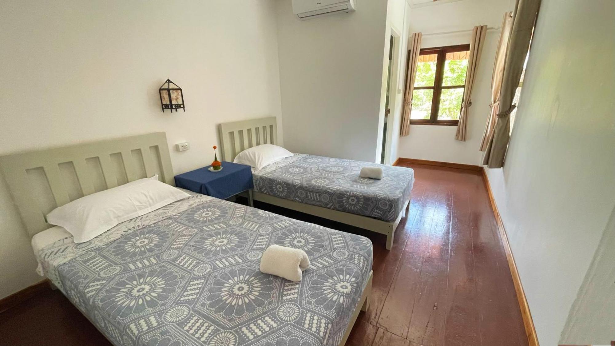 Moukdavan Guesthouse Luang Prabang Zewnętrze zdjęcie