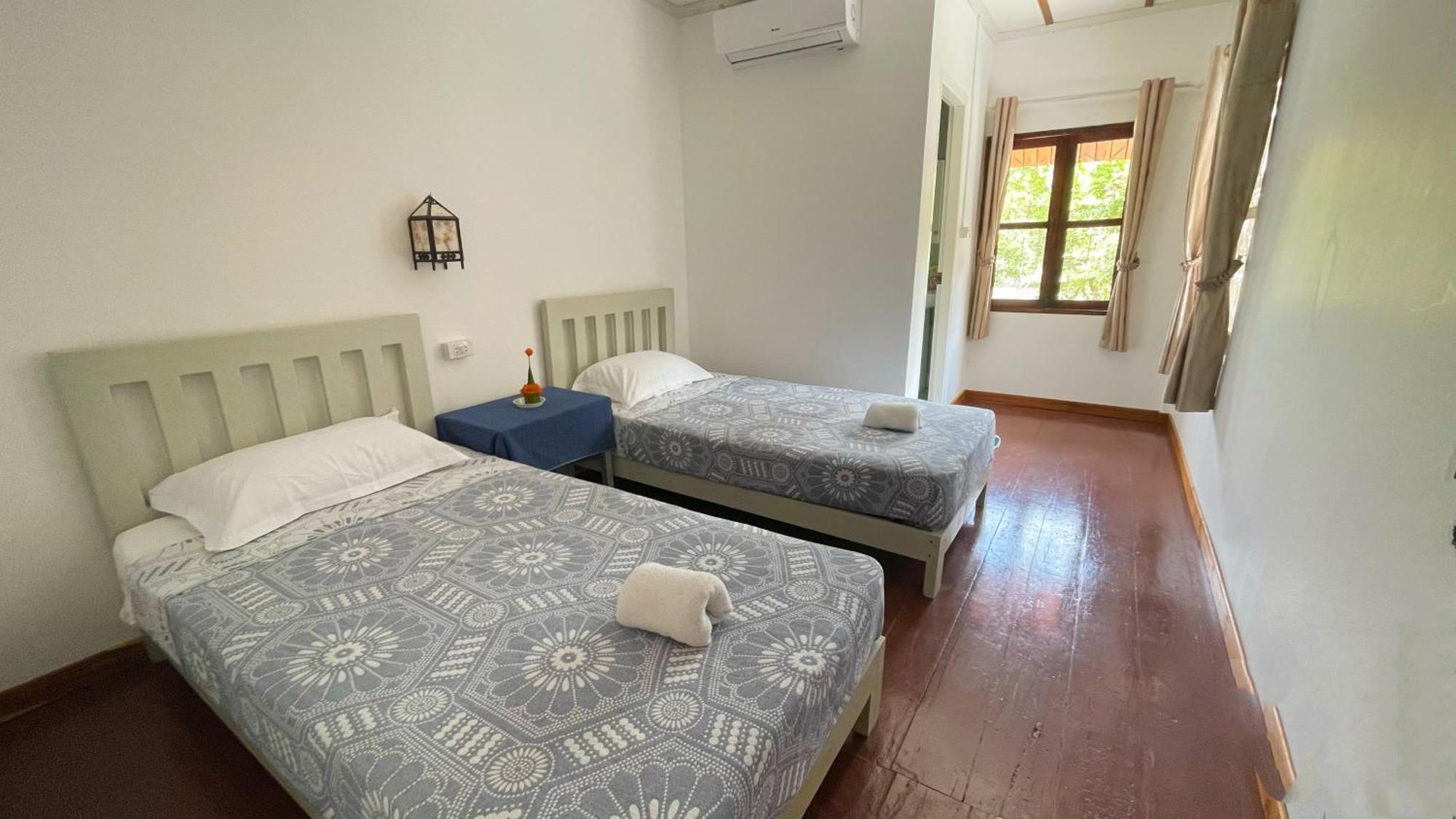 Moukdavan Guesthouse Luang Prabang Zewnętrze zdjęcie
