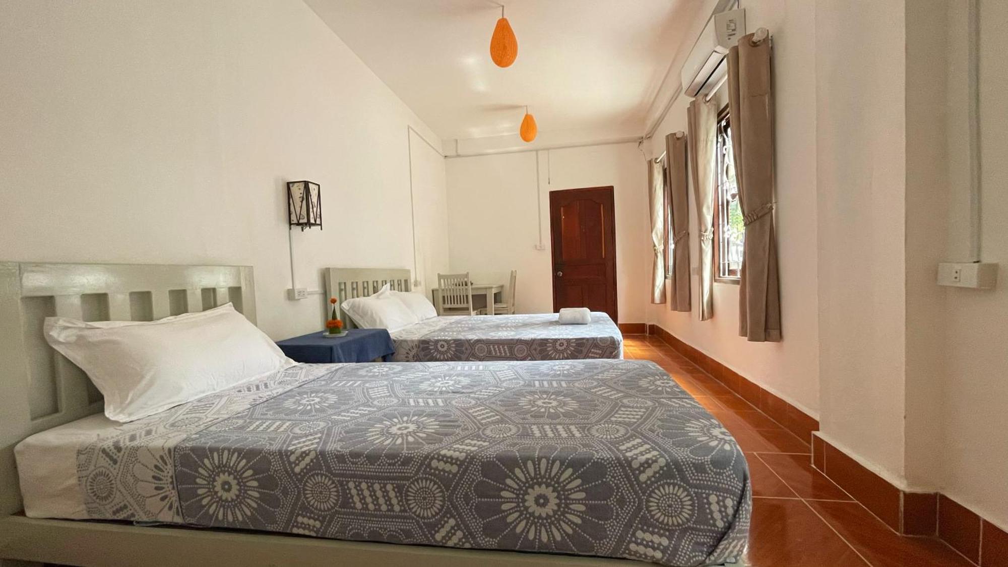 Moukdavan Guesthouse Luang Prabang Zewnętrze zdjęcie
