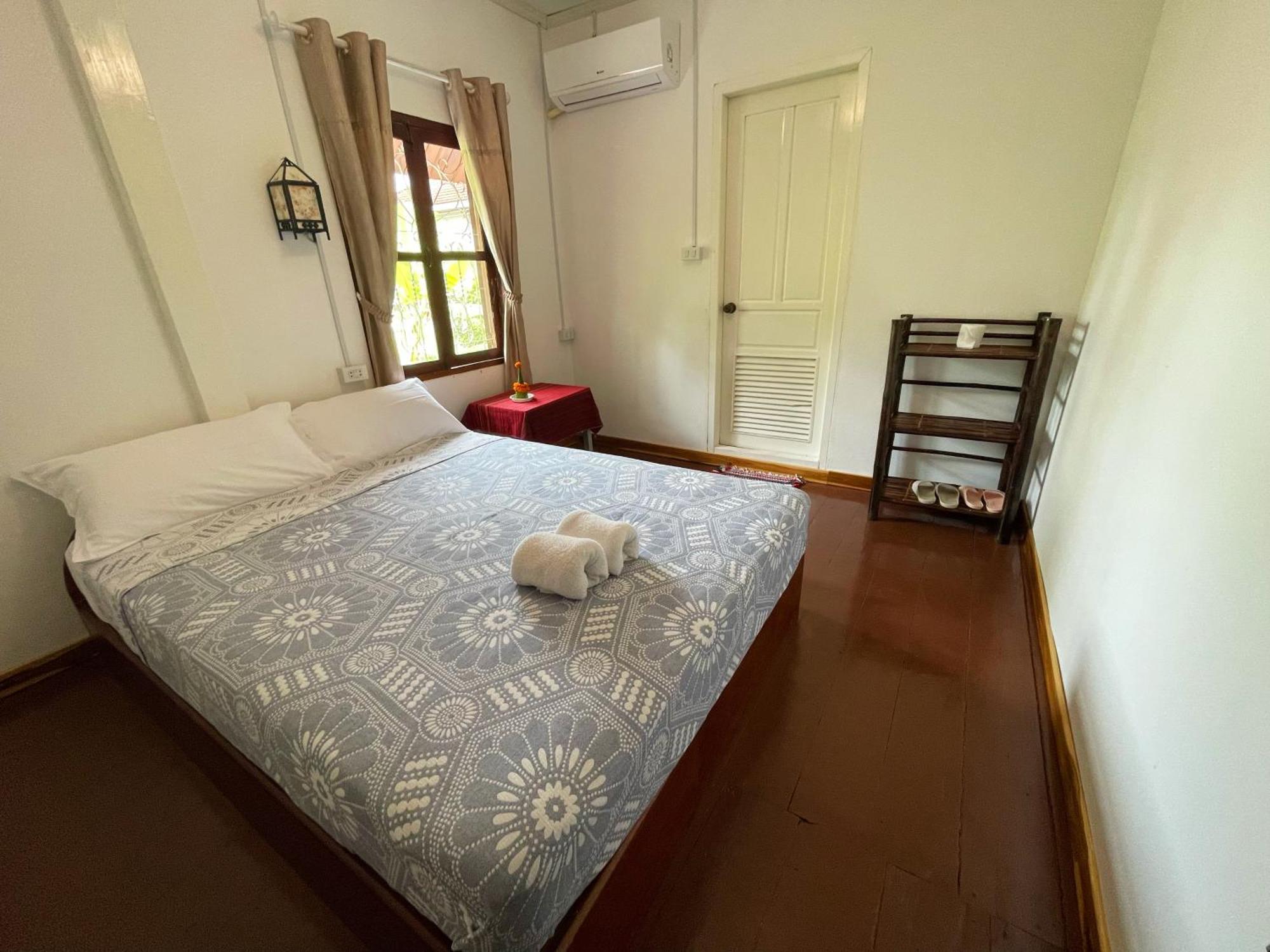 Moukdavan Guesthouse Luang Prabang Zewnętrze zdjęcie