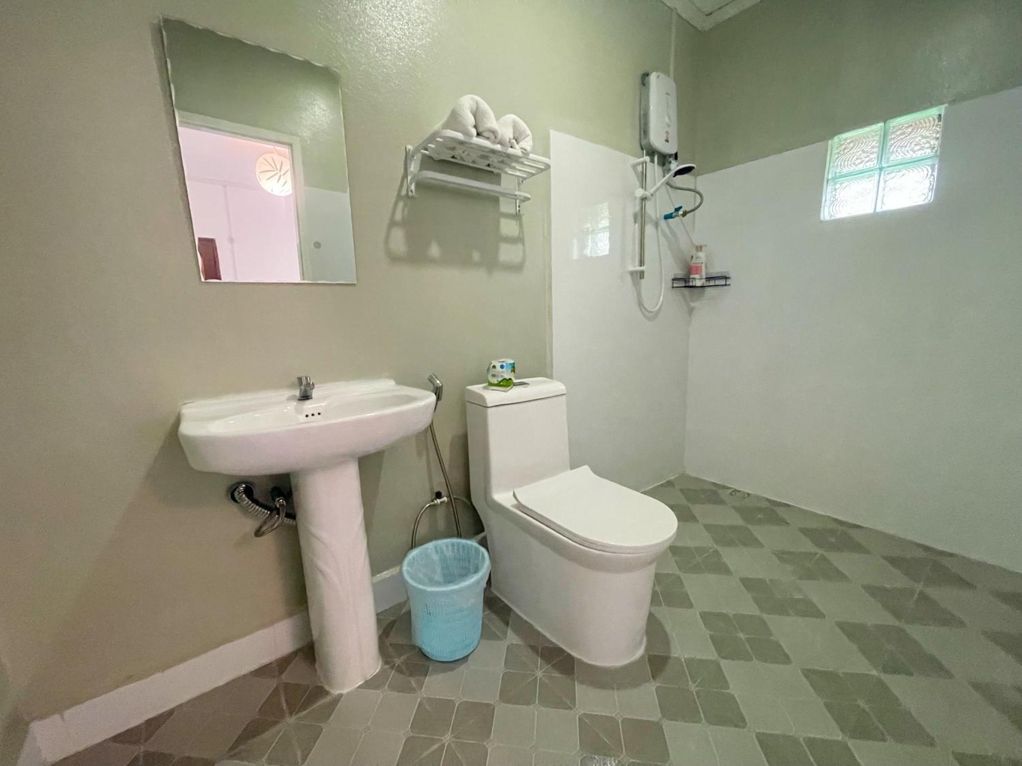 Moukdavan Guesthouse Luang Prabang Zewnętrze zdjęcie